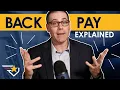 VA Back Pay Explained - Getting Paid for What You Deserve
