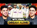 India Still ALIVE In WTC Final Race - Ind vs Sl 1st Test Review Powered By ABSLI