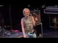 Blondshell "Kiss City" LIVE