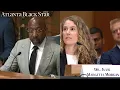 Raphael Warnock Uses Scripture To Call Out Fake Christian Trump s Corrupt Administration