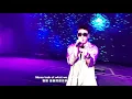 潘瑋柏 Will Pan  - Moonlight (feat. TIA RAY 袁婭維) (English Ver.)【華納官方HD MV】
