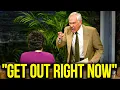 Download Lagu 8 Guests Johnny Carson Hated So Much They Were BANNED FOR LIFE