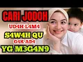 Download Lagu 🔴LIVE..Anak Satu, Hati Sepi, Cari Pendamping Abadi 💕”