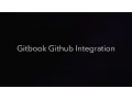 Gitbook Github Integration