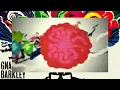 Crazy - Gnarls Barkley (Official Video, 2005)