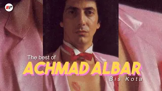 achmad albar bis kota official audio 