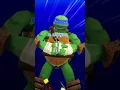 TOP 5 BEST CHARACTERS IN TMNT LEGENDS first short