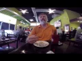 Ichiban Sushi Buffet Sushi Challenge