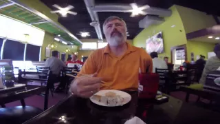 Ichiban Sushi Buffet Sushi Challenge