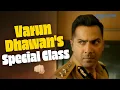 Download Lagu Varun Dhawan's SPECIAL CLASS in Baby John is here📚 | Action Movie On Prime Video India