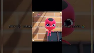 Nobody asked how the Mitaculous was made
