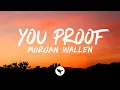 Morgan Wallen - You Proof