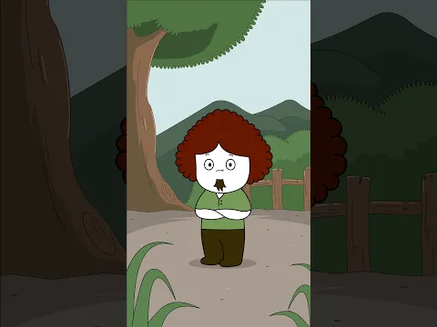 KUMPARA #duglas #dannimateph #pinoyanimation