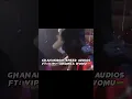 Ahomka Womu - VIP Ghanakrom Speed Audios
