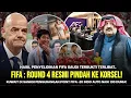 Download Lagu Round 4 Resmi Pindah ke Korsel, Saudi kepanasan! Sanksi Berat Kuwait,Timnas Bisa tembus 100 Dunia! 
