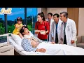 Lagu All Doctors Fail Wake Coma CEO—Until Delivery Girl’s Naughty Kid Snuck In, Sang… Miracles Happened!
