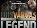Luis Vargas - 1991 - Esa Mujer