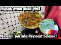 Download Lagu Balik Malaysia baru tau status akaun bank makyam jadi macam ni / Alhamdulillah Selesai 