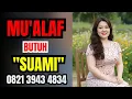 Lagu “Siap Jadi Istri dan Ibu, Tinggal Tunggu Lamaran” #taaruf 