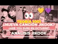 Download Lagu JIKOOK - TEORIA 1001 ¿NUEVA CANCIÓN JIKOOK? ¿ARE YOU SURE2?