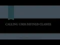 Java External Language Gateway
