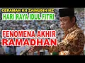 Download Lagu ceramah kh zainudin mz tentang hari raya idul fitri