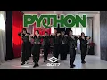 GOT7 Python Dance Cover B-WARE