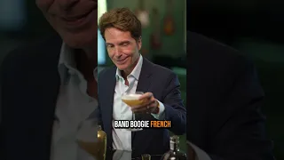 After Hours Cocktails: The Big Band Boogie (Cocktail Recipe)