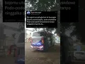 STORY WA QUOTES BUS || DJ Angin ndalu mengkane Fullbass - DJ kiky RMX || GARUDA MAS \