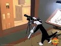 Looney Toons Cartoon Gif