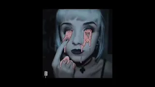  جهنم ذبتي واحرقني  سبعة بحور غرقني   دندنها