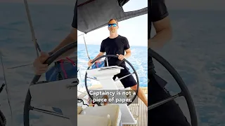 All Captains Understand THIS