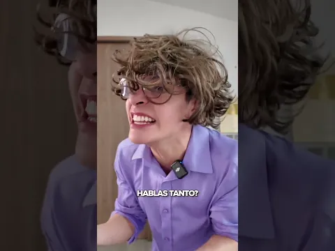 EL ESTUDIANTE LABIOSO ‼️😳
