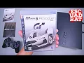 Lagu GT5 PS3 - Unboxing \u0026 Gameplay Gran Turismo 5 Prologue spec III PlayStation 3