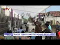 Lagu Unik! Inilah Keseruan Tradisi Tebar Uang Pedagang Pecel Lele di Lamongan #BuletiniNewsMalam 09/05