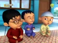 Download Lagu UPIN \u0026 IPIN Aidilfitri 2011 (Season 5)  - Rindu Opah (EPISODE 6)