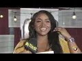 Curvy Diva Yanique Cookbook | TVJ Intense - Sept 3 2021