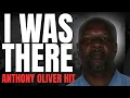 Anthony Oliver Hit at Men s Central Jail Rene Enriquez Tells His Story