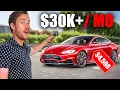 The Truth About Renting Out Cheap Cars On Turo