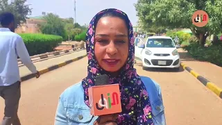 المدير الطبي العام لمستشفي الأبيض التعليمي لــ قناة الزول فقدنا أرواحنا كثيرة لعدم توفر الأدوية 