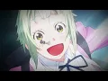 [AMV] La Symphonie Des Eclairs Nightcore Zaho de Sagazan (Cover Cimestra)