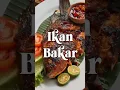 Download Lagu Resep Ikan Bakar🐟 bumbu bakar yang cocok buat semua seafood✨👌🏻#ikanbakar #bumbubakar