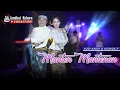 MANTEN MANTENAN YUDHI ( KADIR ) Ft AYUNDA PASHA DONGKREK VERSION BY YJ MUSIK OFFICIAL VIDEO