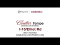 Coulter Buick GMC Tempe Shop With Us