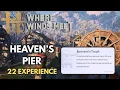 Lagu Heaven's Pier - 22 Experience - Where Winds Meet
