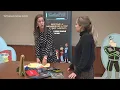 Education First Credit Union joining schools to teach elementary students financial literacy