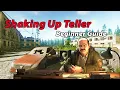 Prapor - Shaking Up Teller