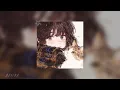 *☆ 𝐫eal 𝐦an - Beabadoobee [𝐒𝐩𝐞𝐞𝐝 𝐮𝐩]