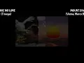 TONIC NO LIME (T'neeya) X MOUNT SHASTA (Venna & Marco Bernardis) | Samuel Artud Mashup