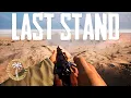 Holding off the Australian Offensive Post Scriptum Shifting Sands Community Mod